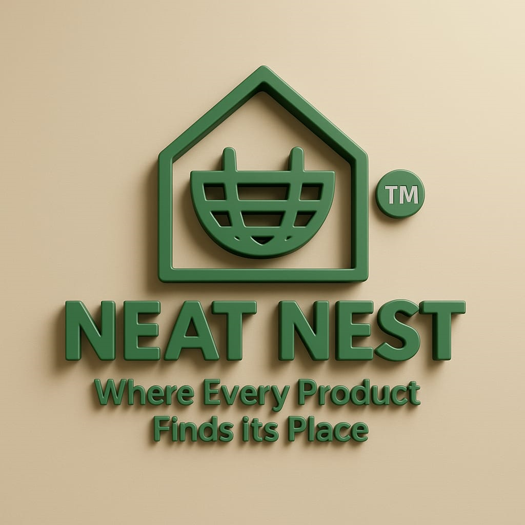 Neat Nest Logo